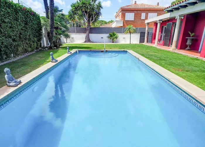 Nirvana By Hello Homes *