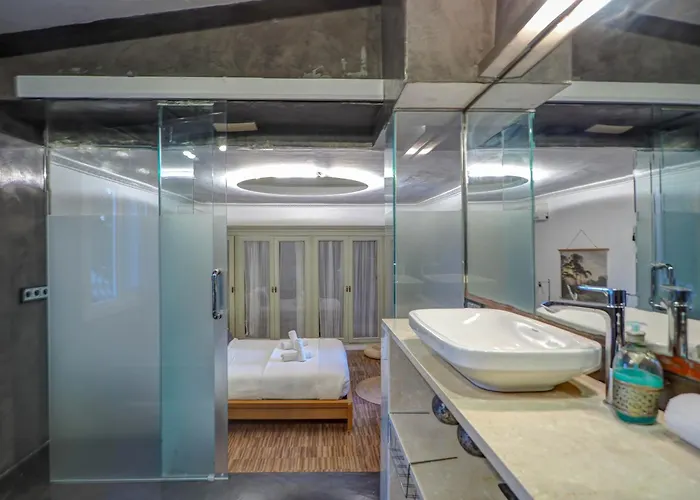 Nirvana By Hello Homes * Sitges