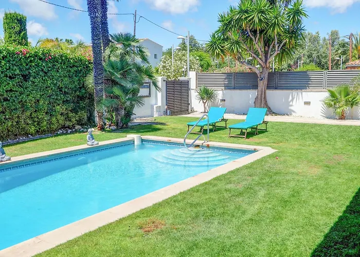 Nirvana By Hello Homes Villa