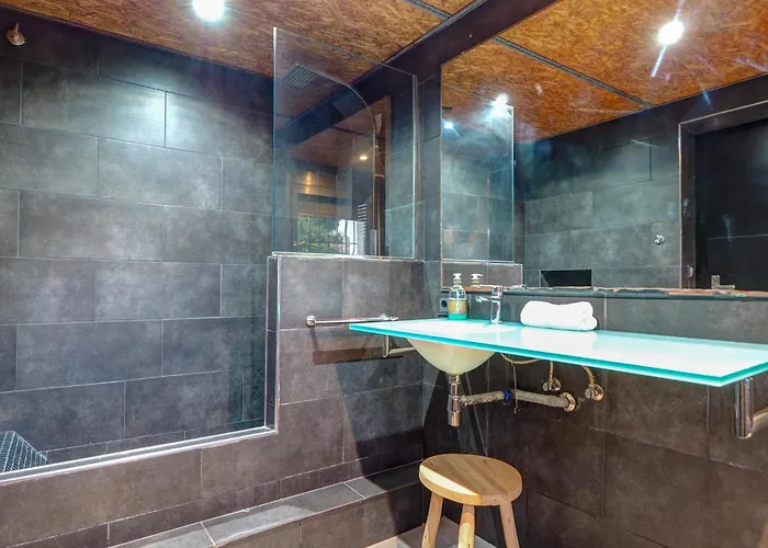 Nirvana By Hello Homes Villa