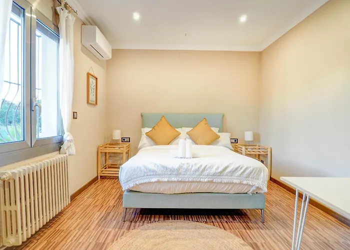 Villa Nirvana By Hello Homes *