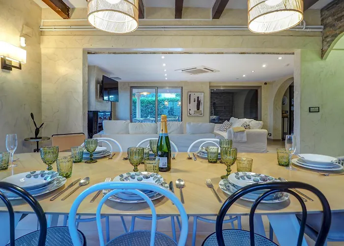 Nirvana By Hello Homes Villa Sitges