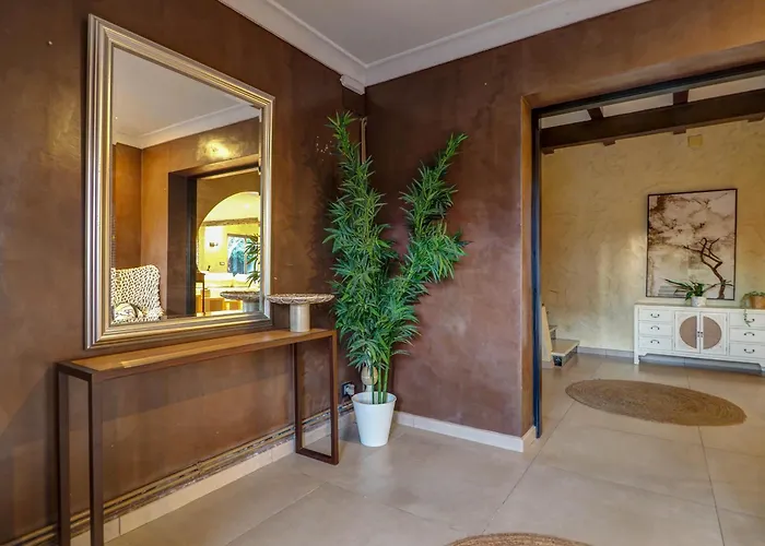 Villa Nirvana By Hello Homes