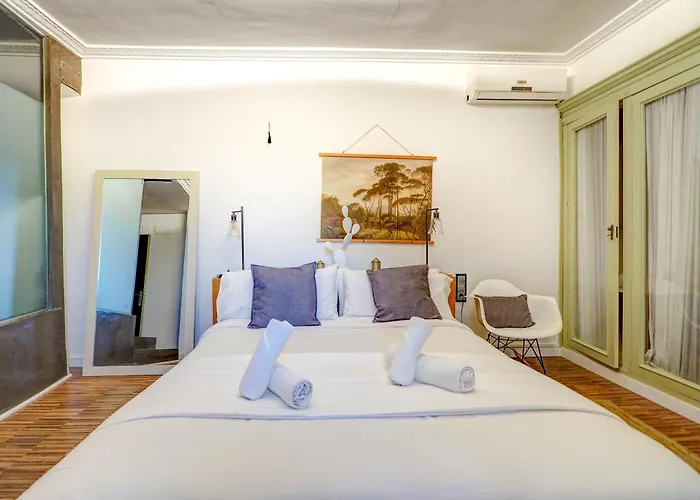 Nirvana By Hello Homes * Sitges