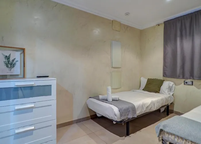 Nirvana By Hello Homes Sitges