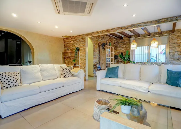 Nirvana By Hello Homes Villa Sitges